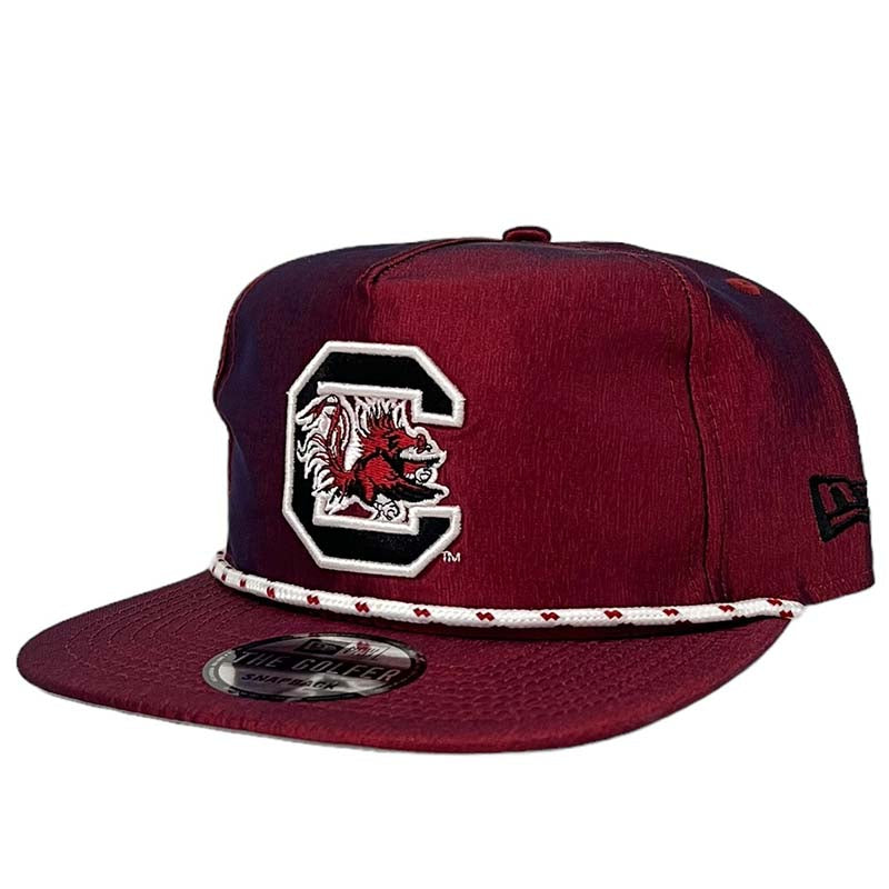 New Era USC Performance Snackback Hat