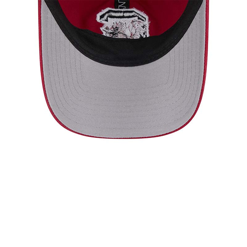 USC Logo Trucker