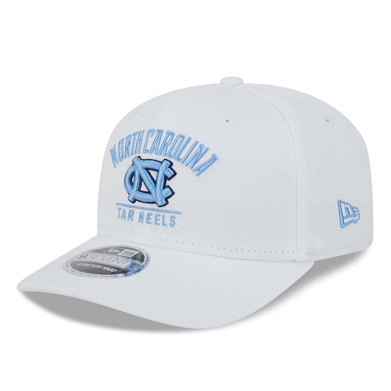 New Era 9SEVENTY UNC Tar Heels Stretch Snap Hat