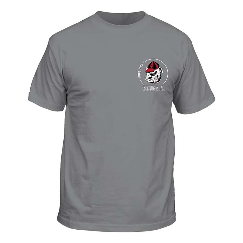 UGA Panos Short Sleeve T-Shirt