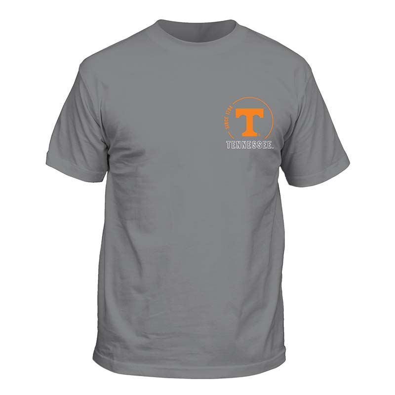 UT Panos Short Sleeve T-Shirt