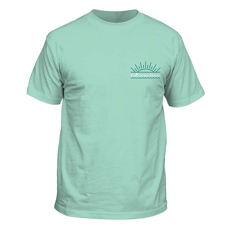 Savannah Sign Short Sleeve T-Shirt