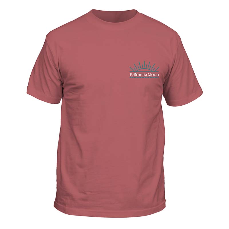 Savannah Sign Short Sleeve T-Shirt