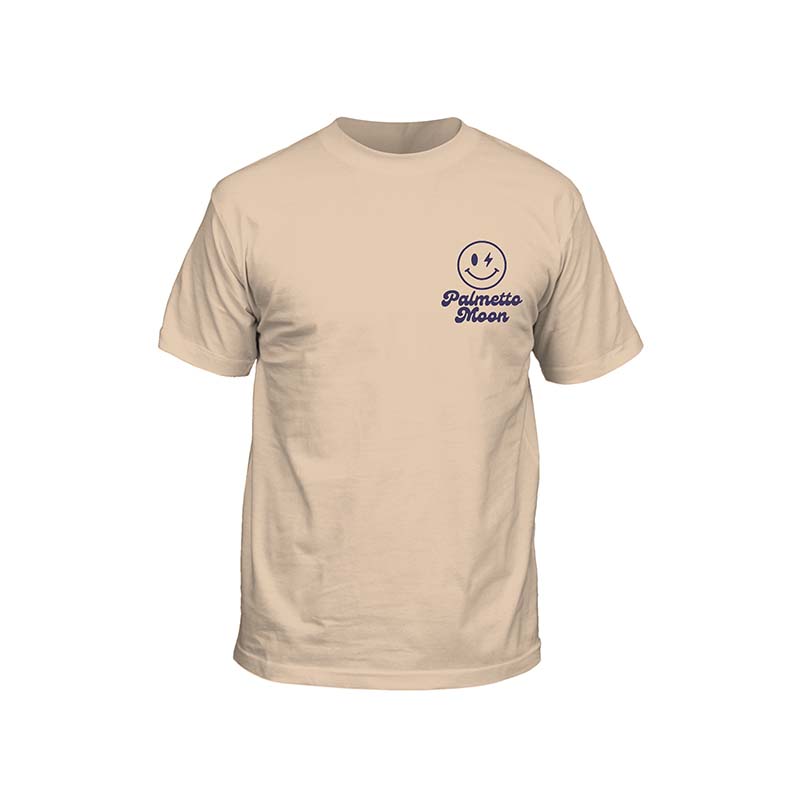 Youth Happy Day Short Sleeve T-Shirt