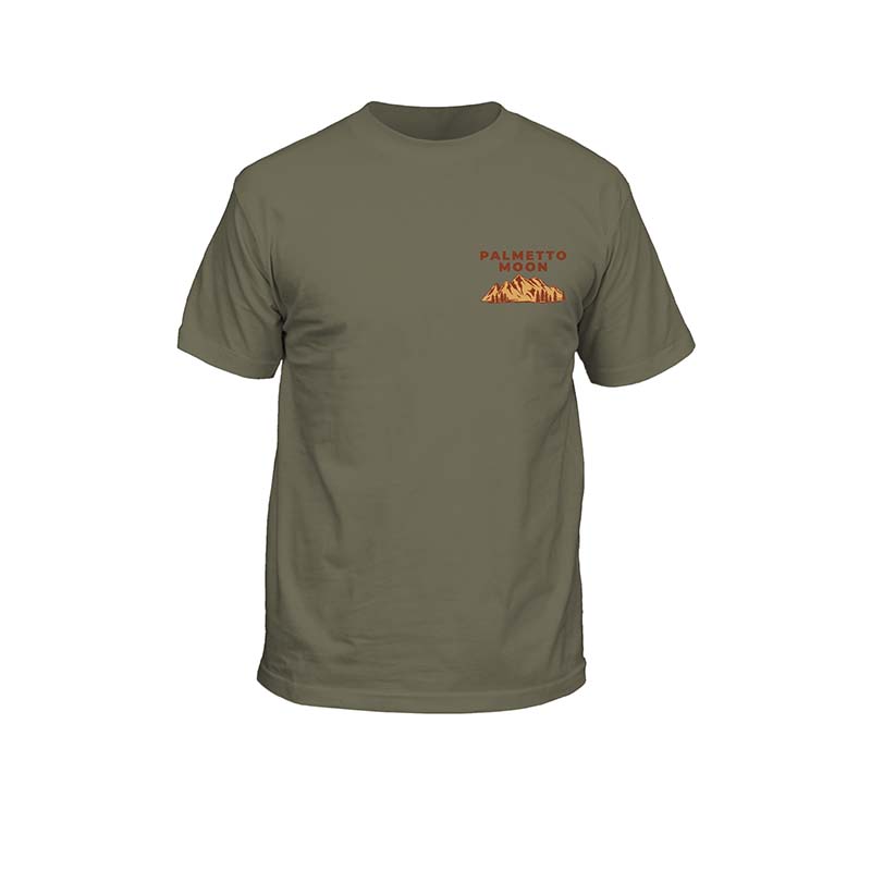 Youth Adventure Short Sleeve T-Shirt