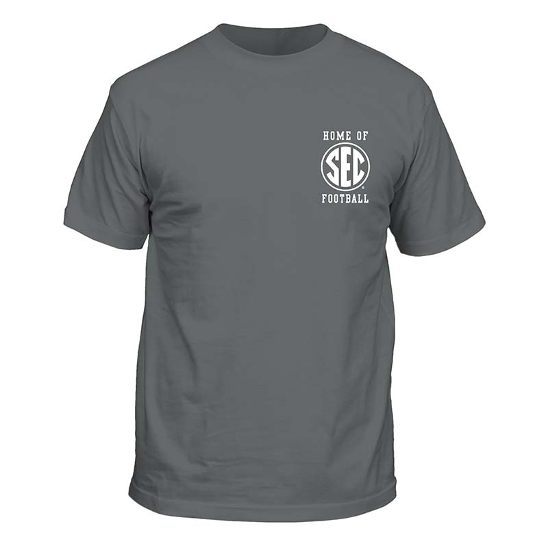 Sweet Home SEC Short Sleeve T-Shirt