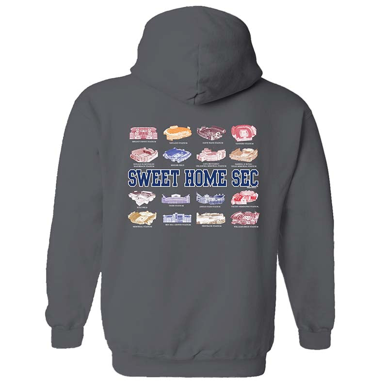 Sweet Home SEC Hoodie