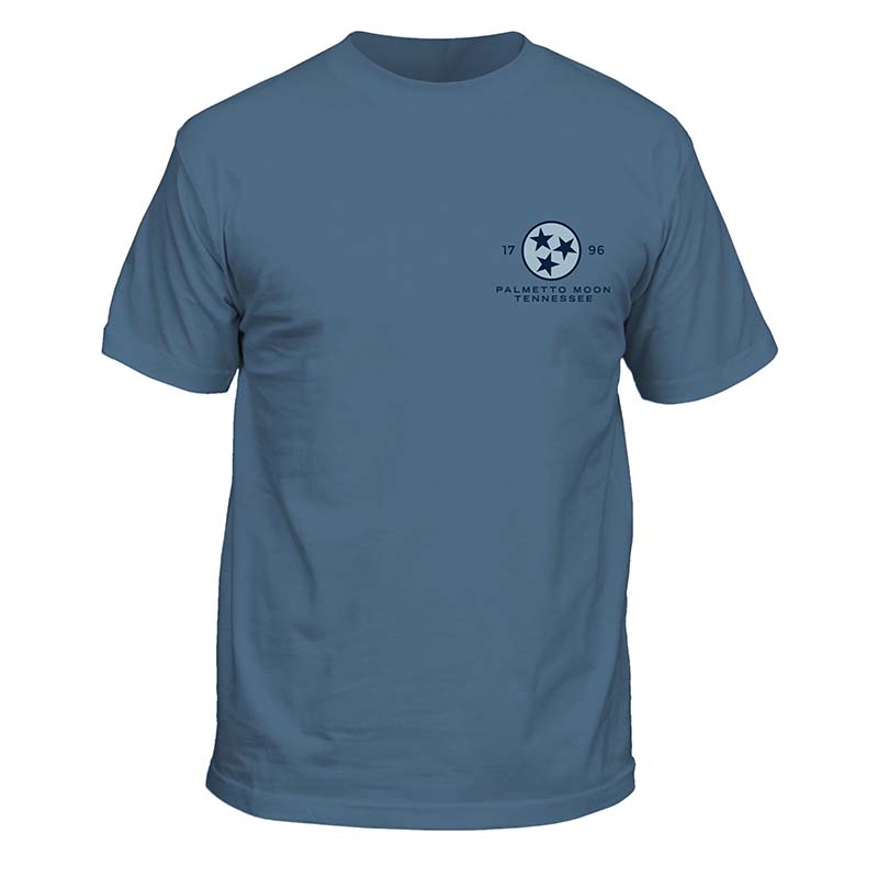 Tennessee Mountain Short Sleeve T-Shirt