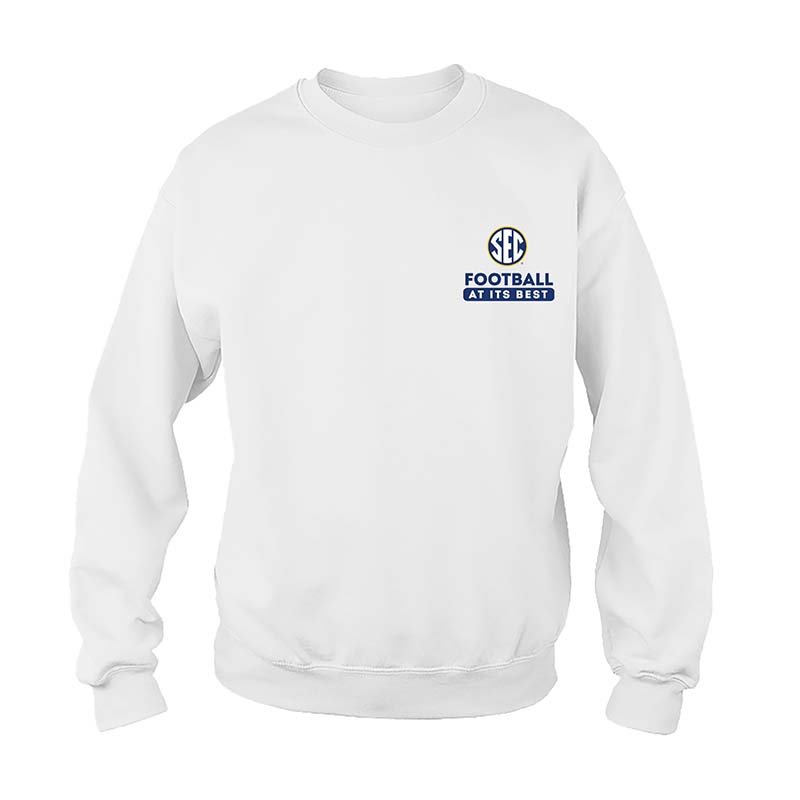 SEC Mascots Crewneck