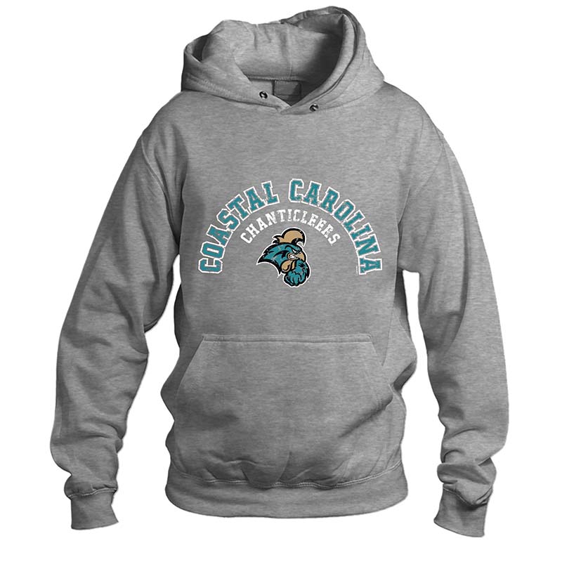 CCU Chanticleers Hoodie