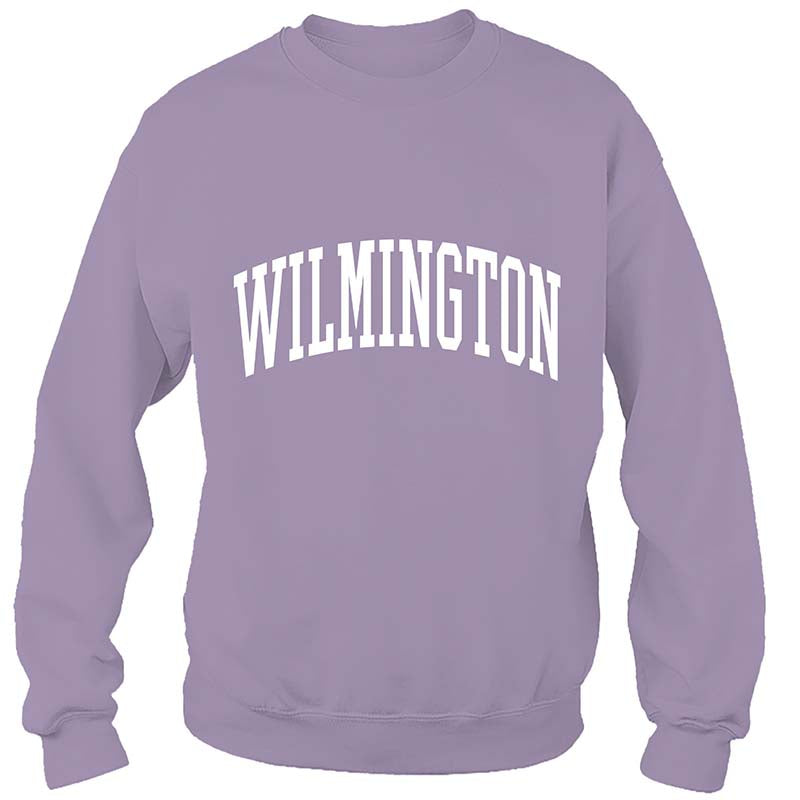 Wilmington Crewneck Sweatshirt