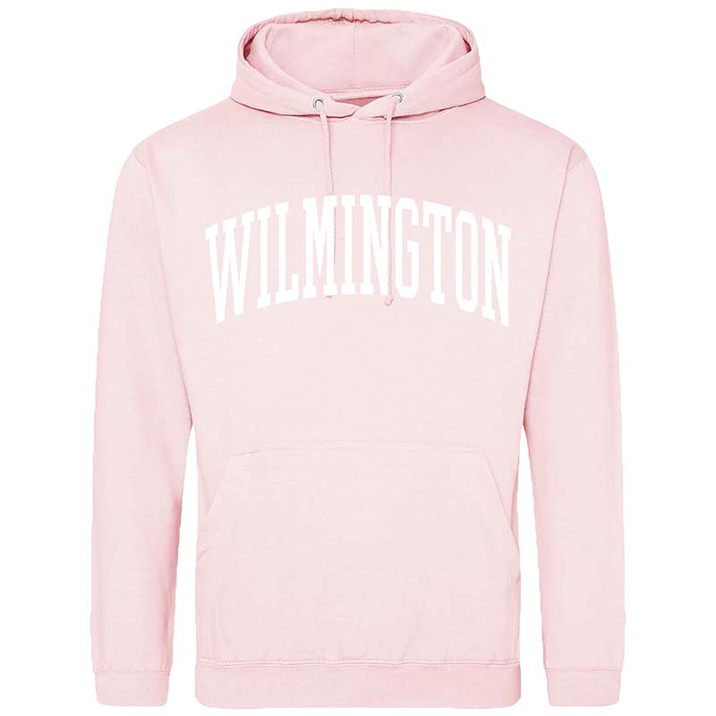 Wilmington Arch Hoodie