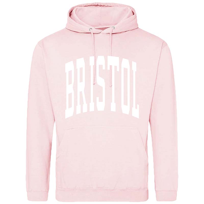 Bristol Arch Hoodie