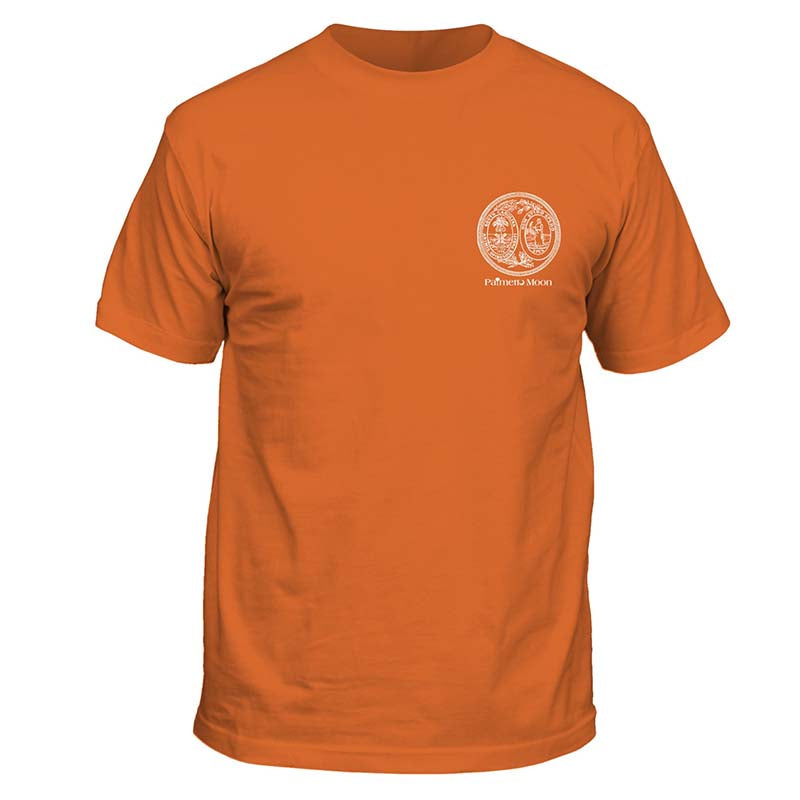 South Carolina Seal Short Sleeve T-Shirt