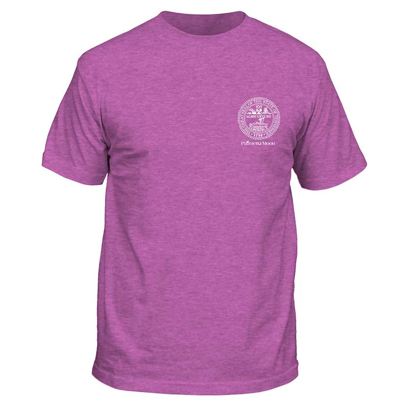 Tennessee Seal Short Sleeve T-Shirt