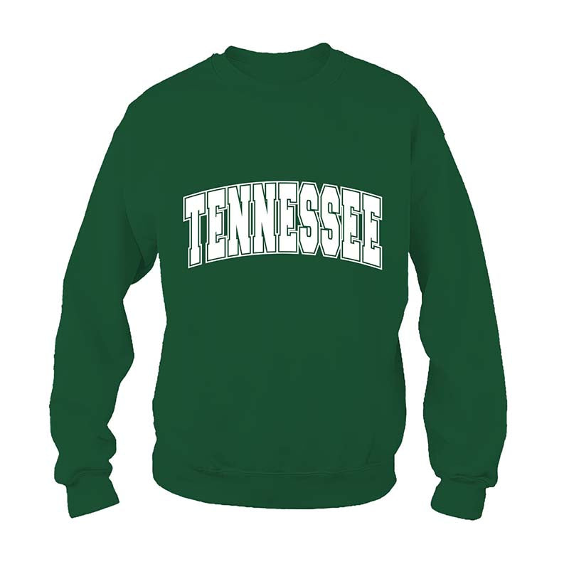 Tennessee Bar Arch Crewneck Sweatshirt