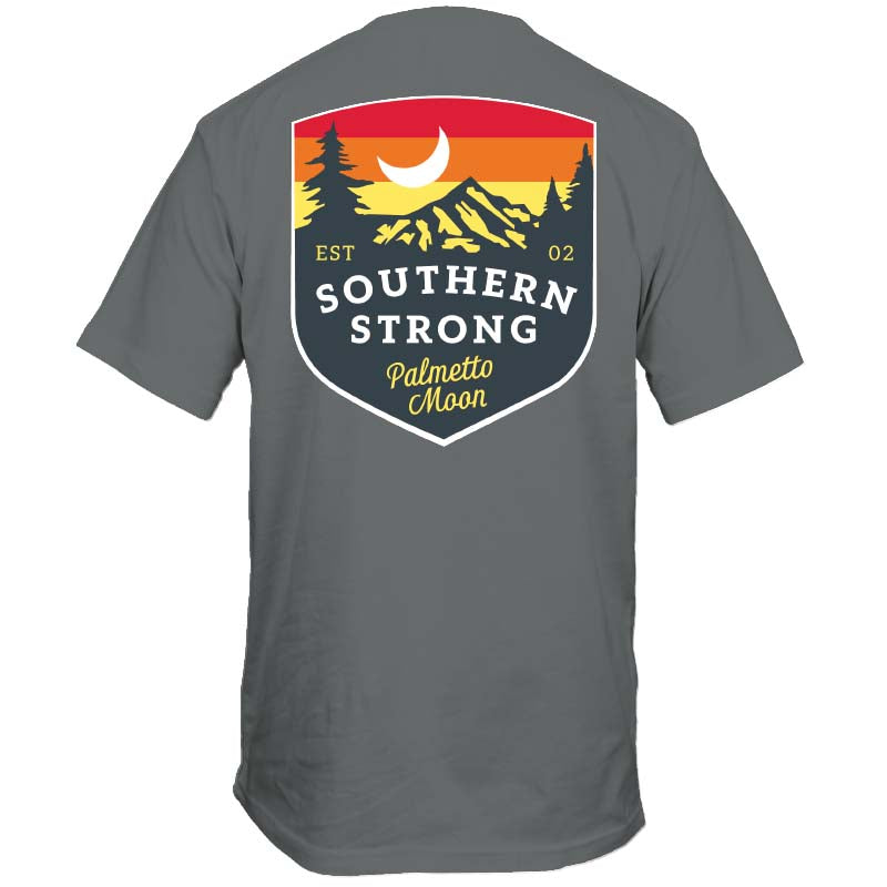 Southern Strong Short Sleeve T-Shirt