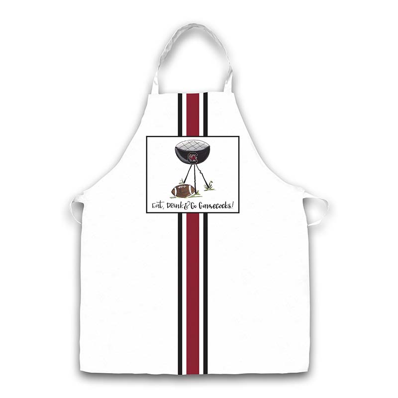 USC Kitchen Apron