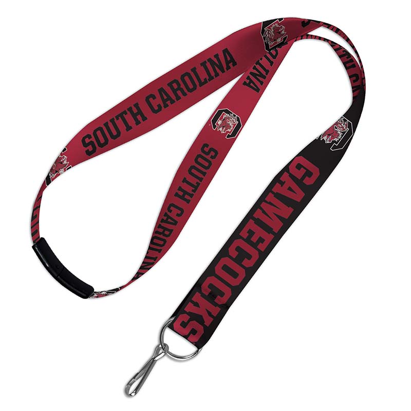 USC Gamecocks Breakaway Lanyard