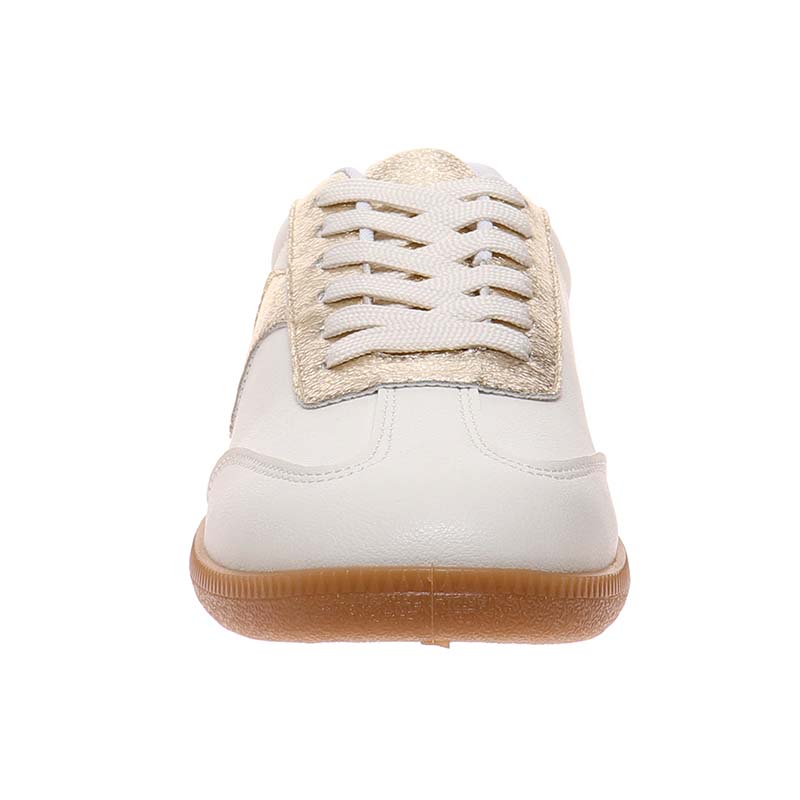 Women&#39;s Great Sneaker in Gold