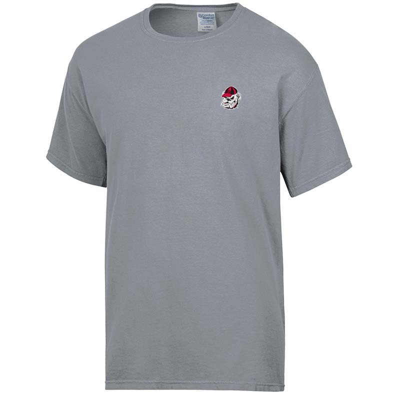 UGA Dynasty Short Sleeve T-Shirt