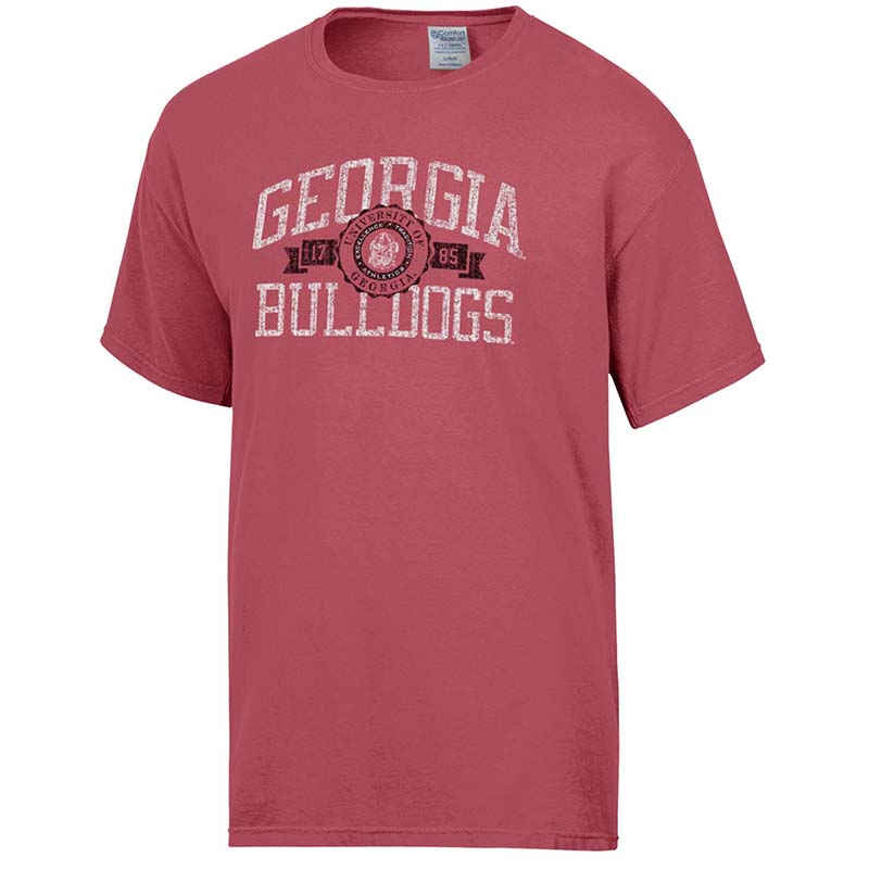 UGA How Bout Them Dawgs Short Sleeve T-Shirt