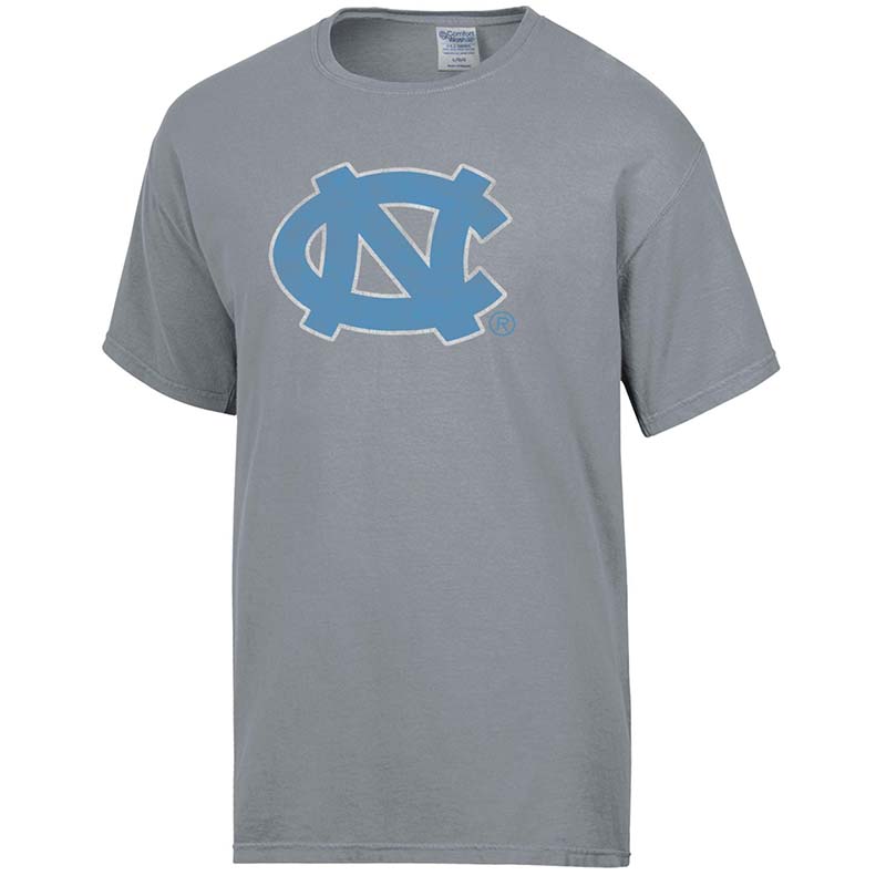 UNC Logo Short Sleeve T-Shirt