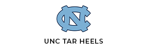 unc tar heels