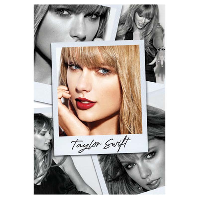 Taylor Swift Book