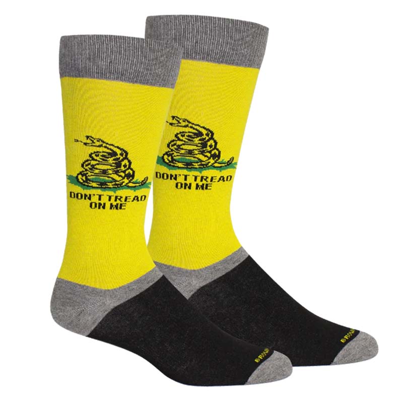 Don&#39;t Tread Socks