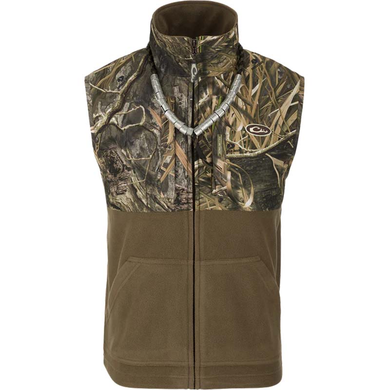 Men's Eqwader Vest