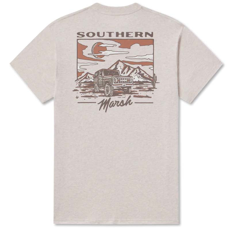 High Desert Rodeo Short Sleeve T-Shirt