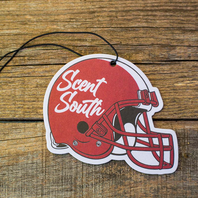 Alabama Helmet Air Freshener