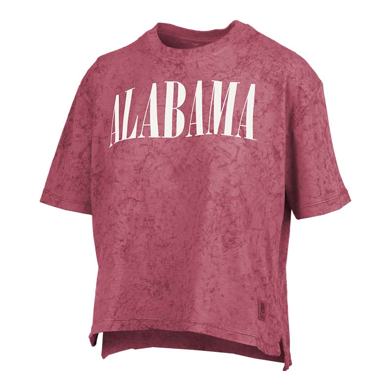 Alabama Showtime Waistline Short Sleeve T-Shirt