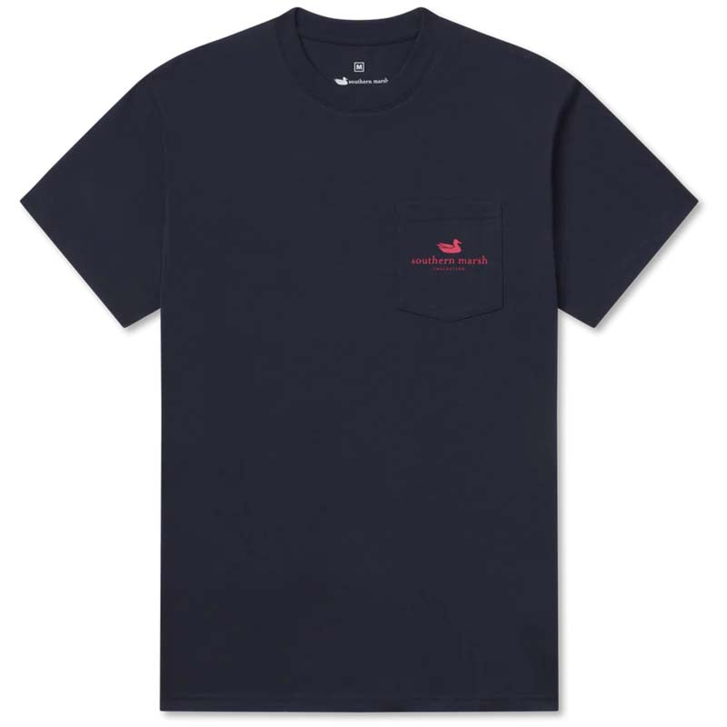 Mercantile Dome Short Sleeve T-Shirt