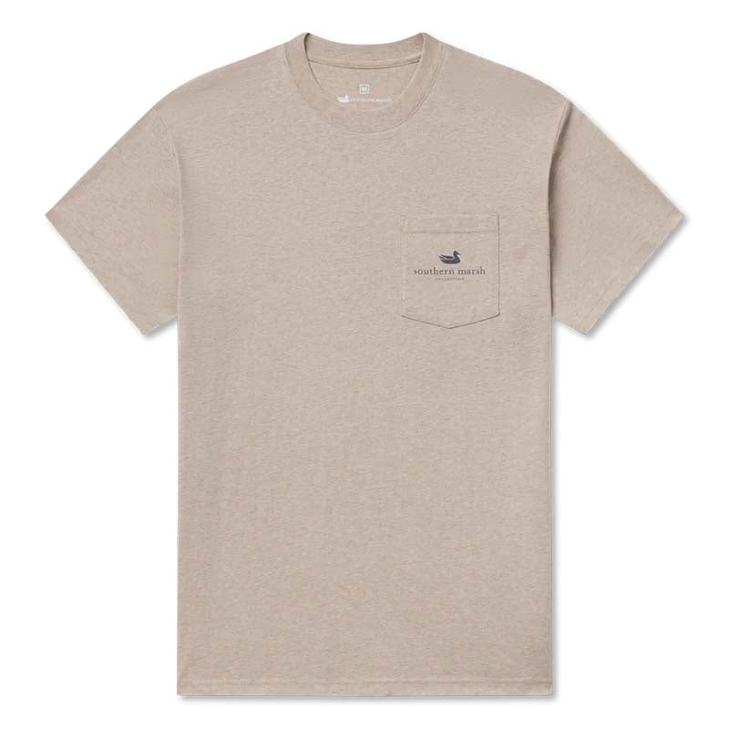 Mercantile Dome Short Sleeve T-Shirt