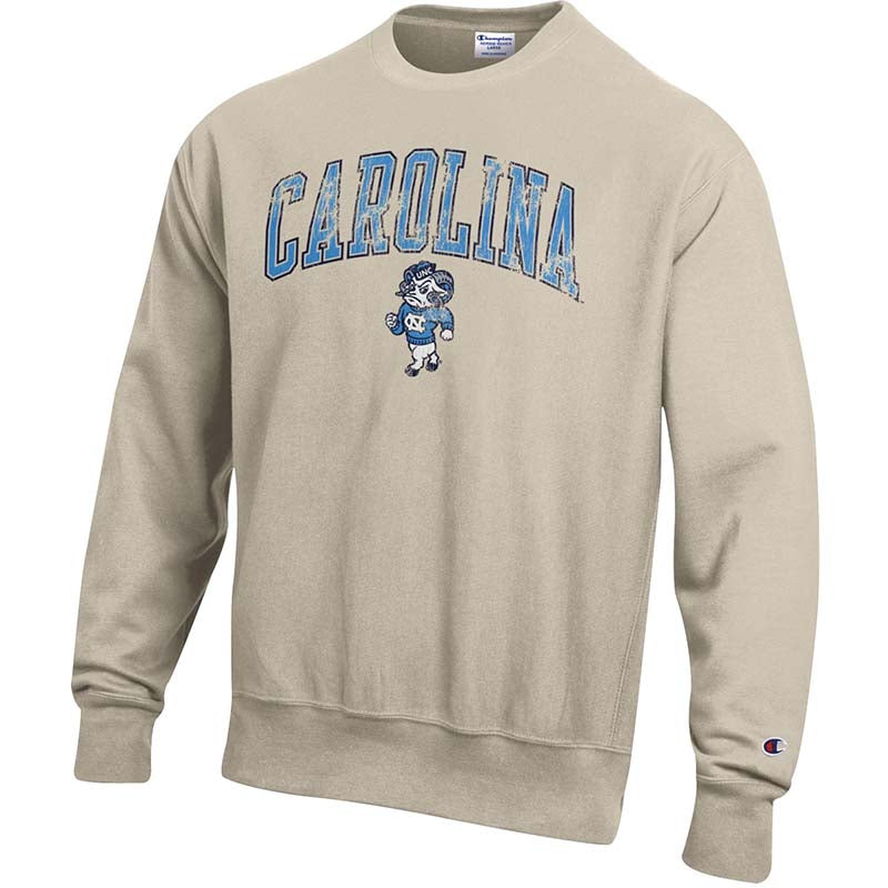 UNC Vault Crewneck Sweatshirt