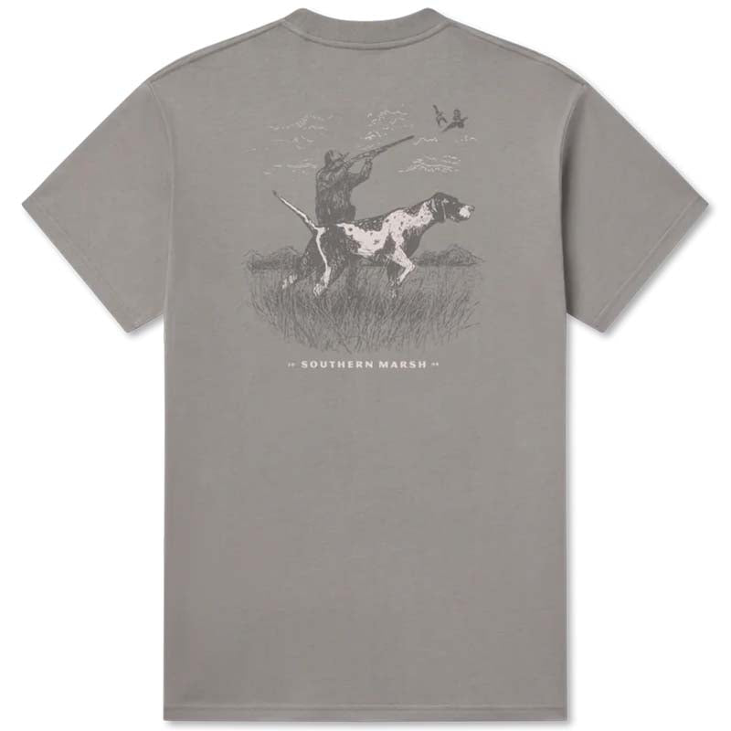 Pointer Uplander Short Sleeve T-Shirt