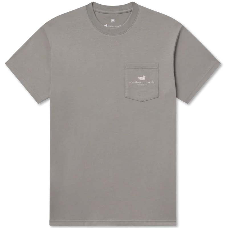 Pointer Uplander Short Sleeve T-Shirt