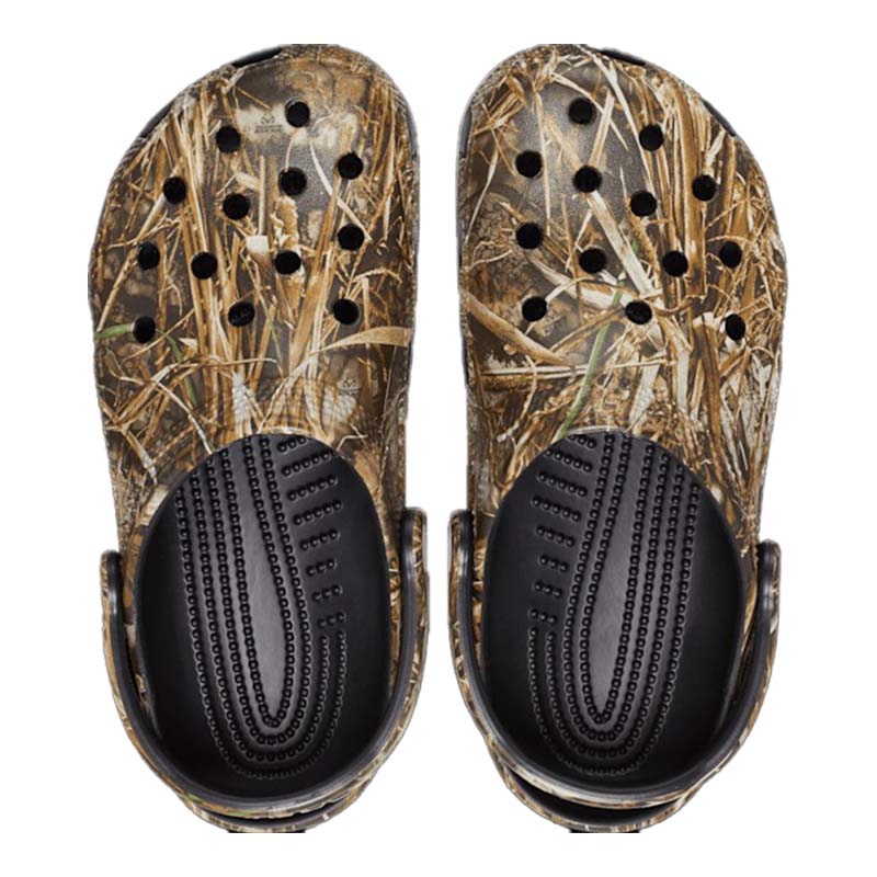 Adult Classic Realtree APX® Clog