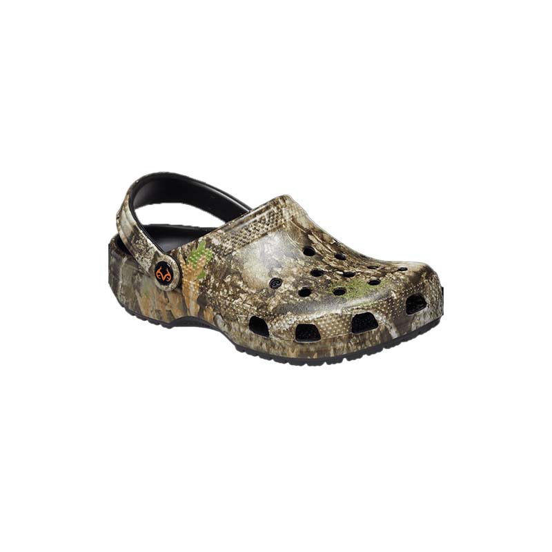 Toddler Classic Realtree APX® Clog