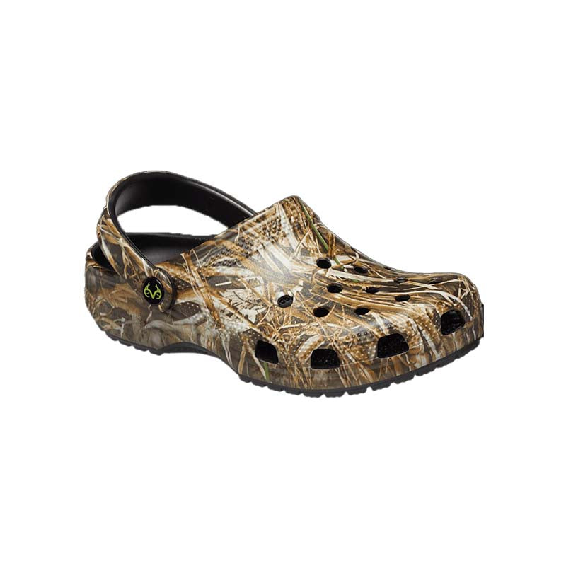 Youth Classic Realtree APX® Clog