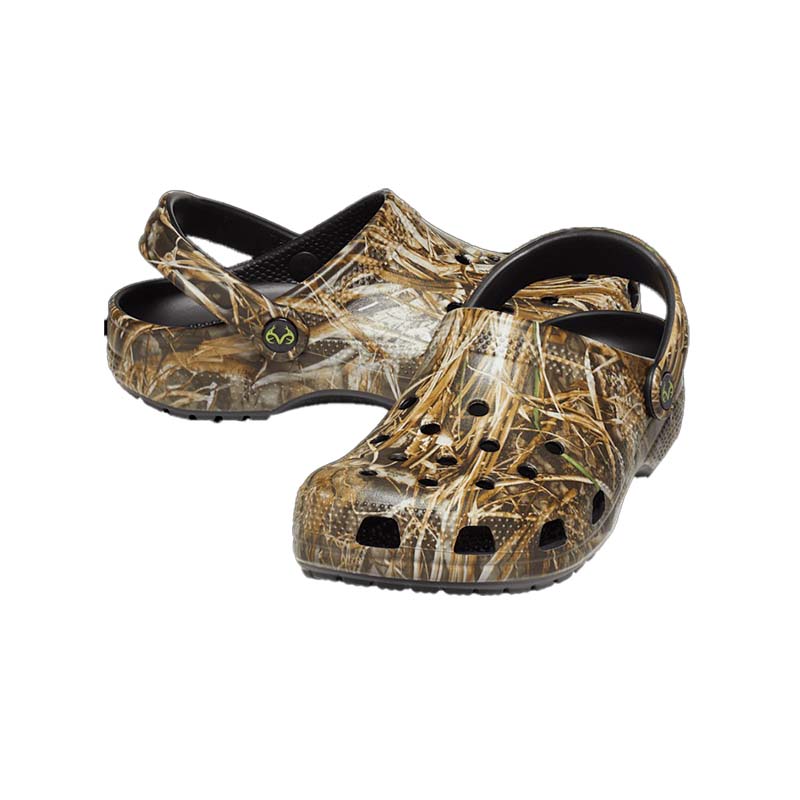 Youth Classic Realtree APX® Clog