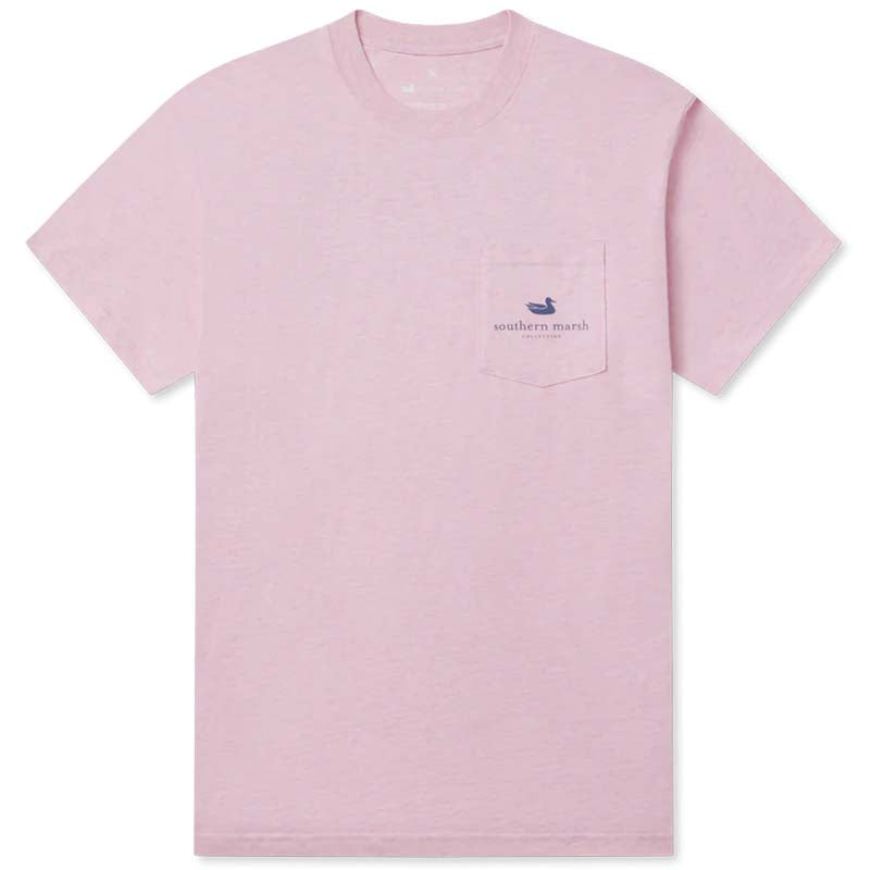 Topo Logo Short Sleeve T-Shirt