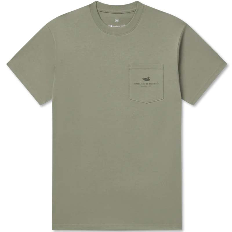 Trout of Water Short Sleeve T-Shirt