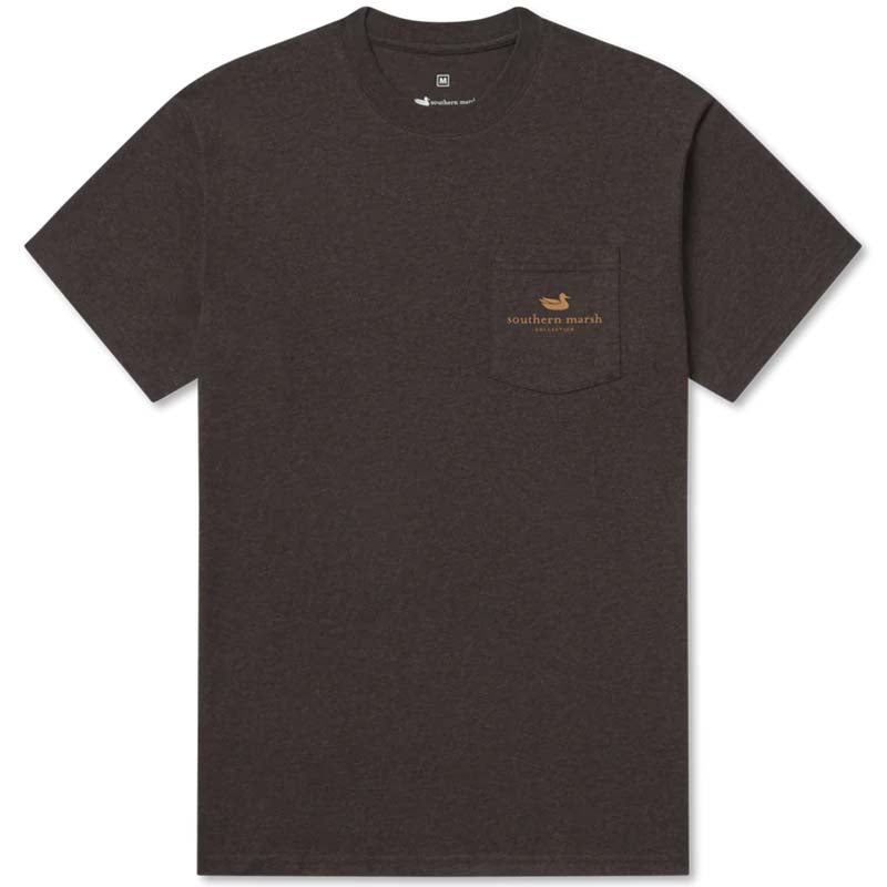 Trout of Water Short Sleeve T-Shirt