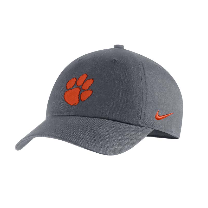 Clemson Heritage Logo Hat