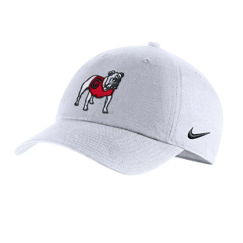 UGA Heritage Logo Hat