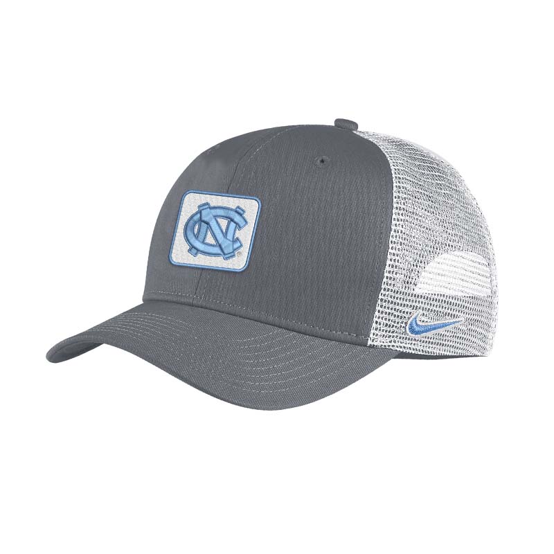 UNC Classic Patch Trucker