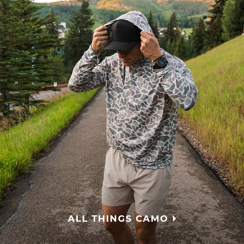 all things camo